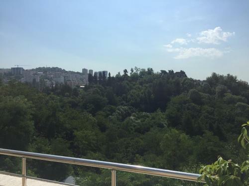 Mamaica Luxe Apartments