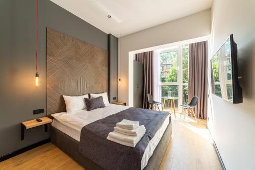 Apartamento Den Marino ???????????