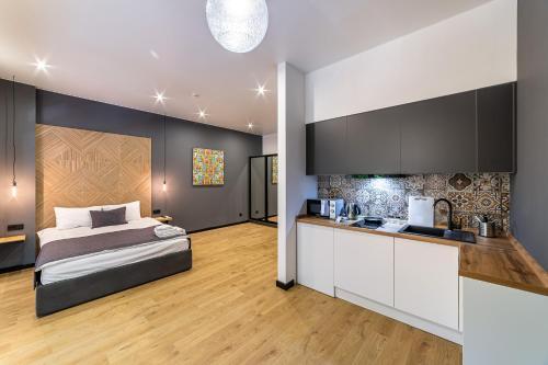 Apartamento Den Marino ???????????