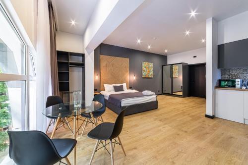 Apartamento Den Marino ???????????