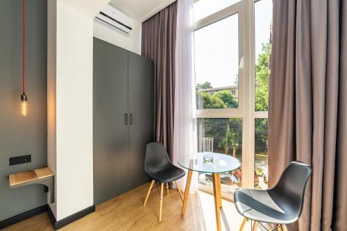 Apartamento Den Marino ???????????
