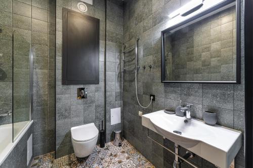 Apartamento Den Marino ???????????