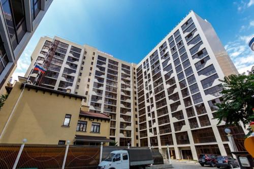 Apartamento Den Marino ???????????