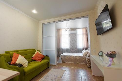 Apartamento Riviera Konstial`