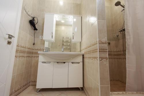 Apartamento Riviera Konstial`