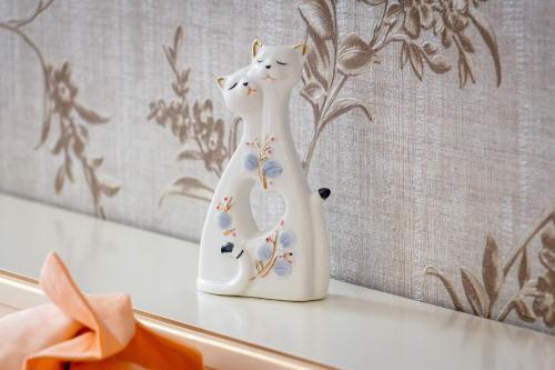 Apartamento Riviera Konstial`