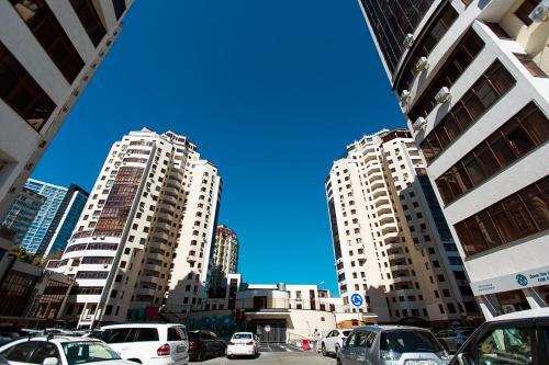 Apartamento Riviera Konstial`