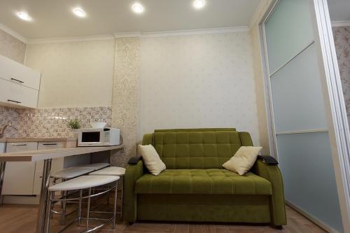 Apartamento Riviera Konstial`