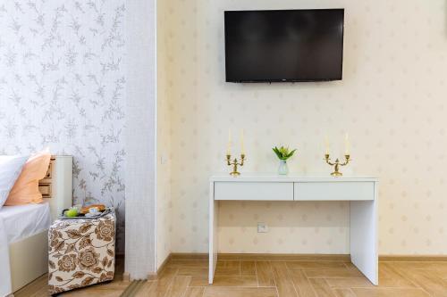 Apartamento Riviera Konstial`