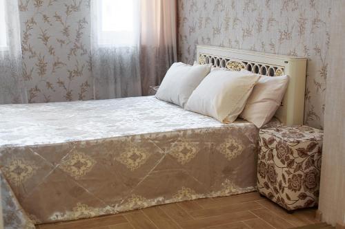 Apartamento Riviera Konstial`