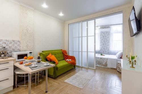 Apartamento Riviera Konstial`