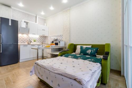 Apartamento Riviera Konstial`