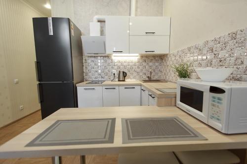 Apartamento Riviera Konstial`
