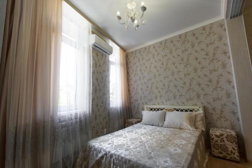 Apartamento Riviera Konstial`