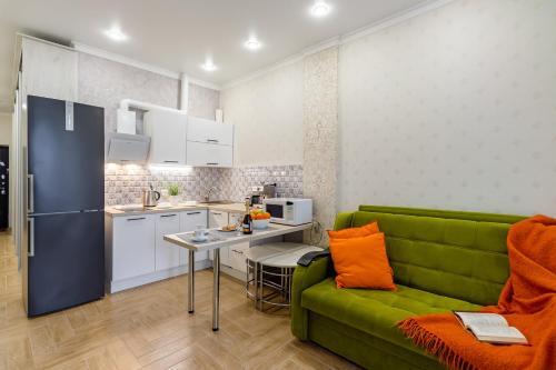Apartamento Riviera Konstial`
