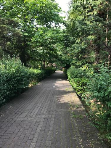 Apartamento Riviera Konstial`