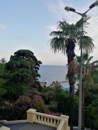 Apartamento Riviera Konstial`