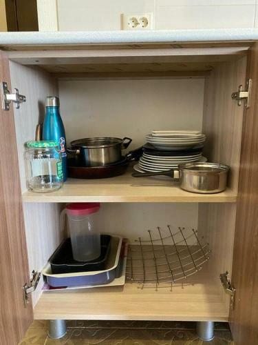 Apartamento ???????? 10lux