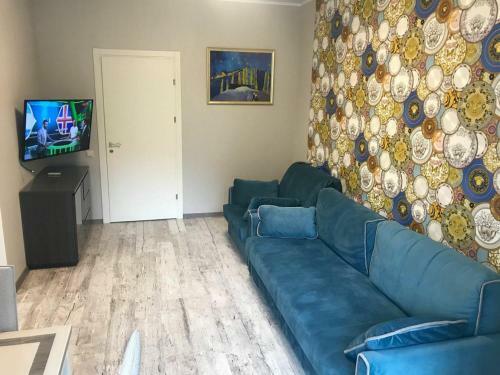 Sochi Apartments Vip