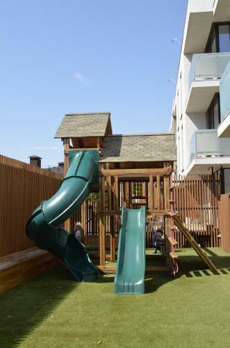 Apartamento Pool House V Sochi Green Palace