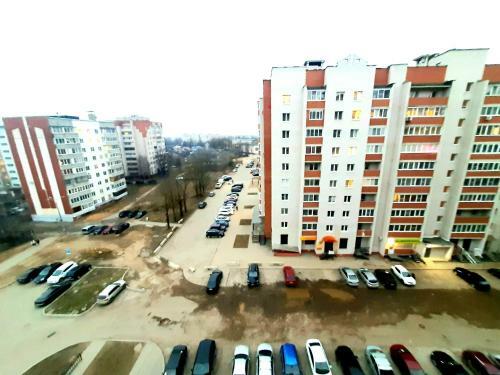Apartamento ????? ?????? ? ?????? ?????????