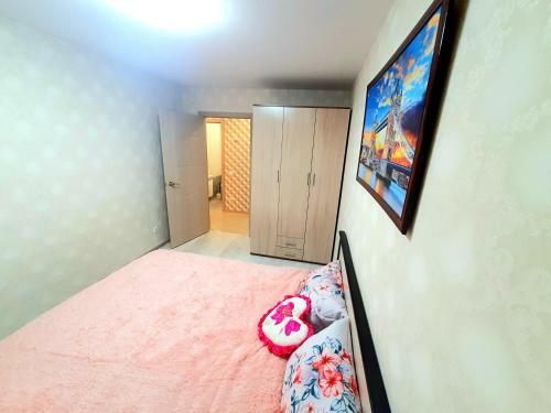 Apartamento ????? ?????? ? ?????? ?????????