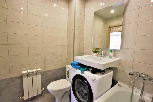 Apartamento ????? ?????? ? ?????? ?????????