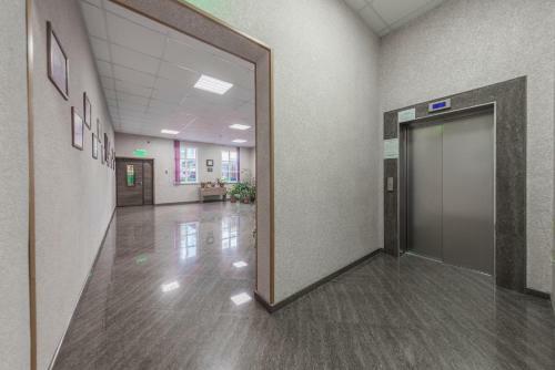 Apartamento Club Hause
