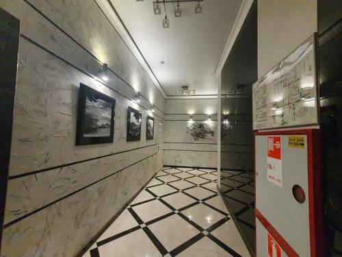 Apartamento ??????????? ? 2-?? ????????? ???????????? 24