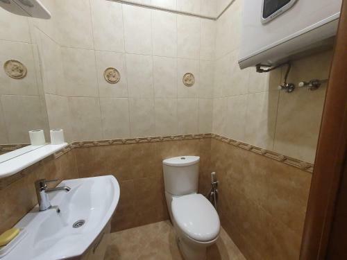 Apartamento ??????????? ? 2-?? ????????? ???????????? 24