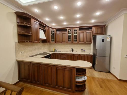 Apartamento ??????????? ? 2-?? ????????? ???????????? 24