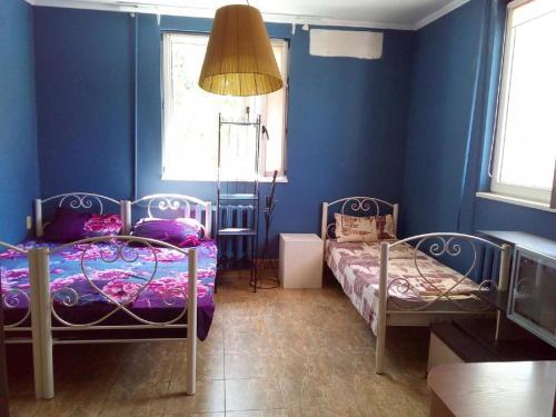 Hostal ???????? ???