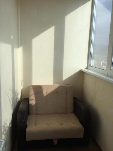 Apartment Siyaniye Sochi