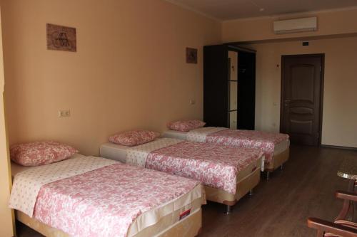 Hostal ???????? ??? "??????"