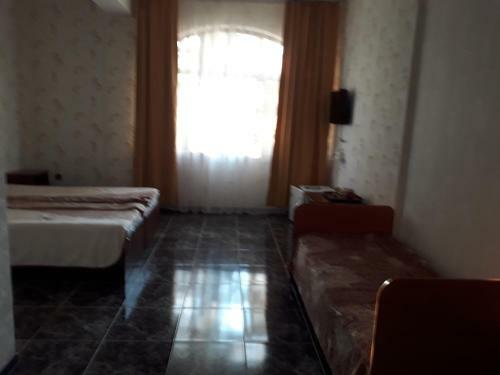 Hostal Glitsiniya Guest House