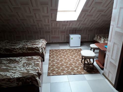 Hostal Glitsiniya Guest House