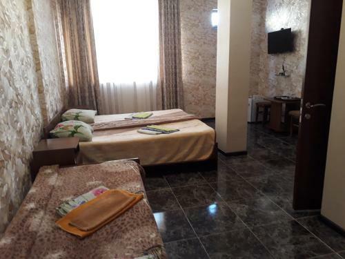 Hostal Glitsiniya Guest House
