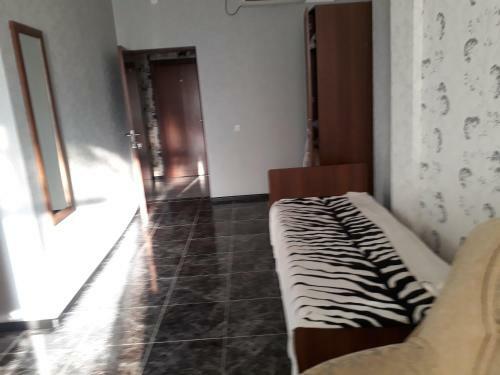 Hostal Glitsiniya Guest House