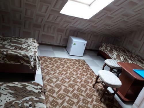 Hostal Glitsiniya Guest House