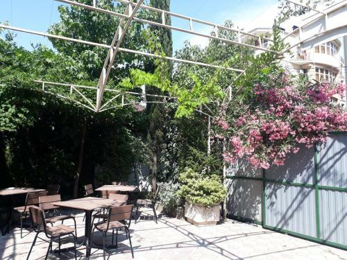Hostal Glitsiniya Guest House
