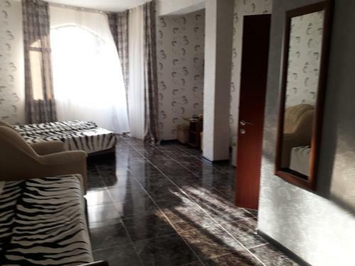 Hostal Glitsiniya Guest House