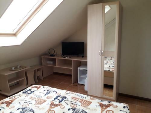 Hostal Glitsiniya Guest House