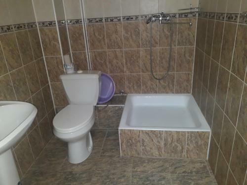 Hostal Glitsiniya Guest House