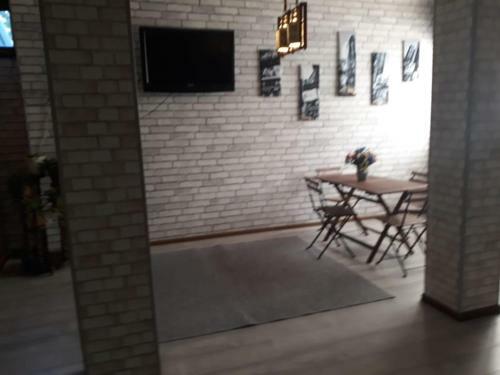 Hostal Glitsiniya Guest House