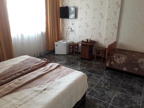Hostal Glitsiniya Guest House