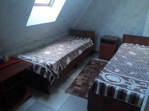 Hostal Glitsiniya Guest House