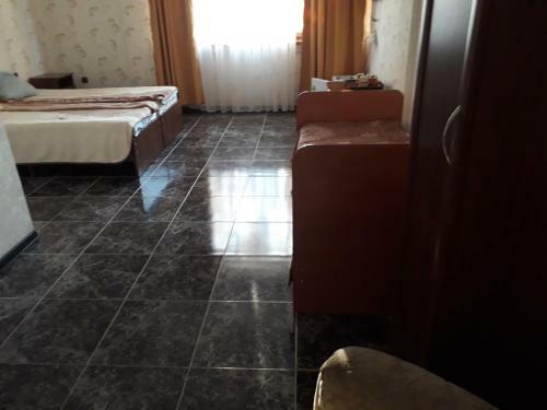 Hostal Glitsiniya Guest House