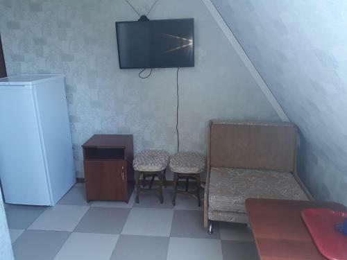 Hostal Glitsiniya Guest House