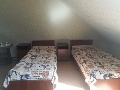 Hostal Glitsiniya Guest House