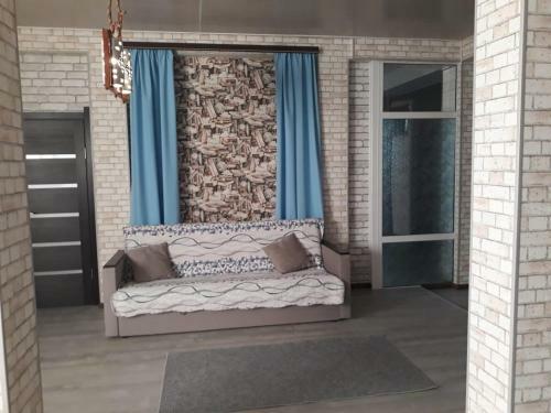 Hostal Glitsiniya Guest House